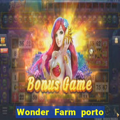 Wonder Farm porto alegre farm